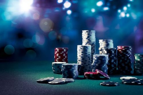 Slot bertema fantasi dengan jackpot progresif besar di platform sakti123