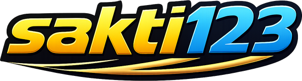 Logo sakti123